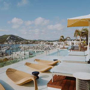 Aguas De Ibiza Grand Luxe Hotel - Small Luxury Hotel Of The World